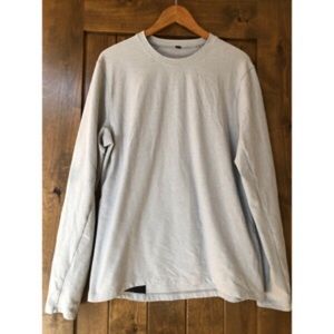 🍋 Lululemon Men’s Thick Long Sleeve